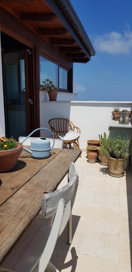Gargara Bed And Breakfast Vico Del Gargano Exterior photo