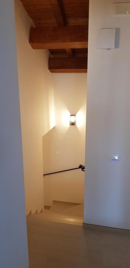 Gargara Bed And Breakfast Vico Del Gargano Exterior photo