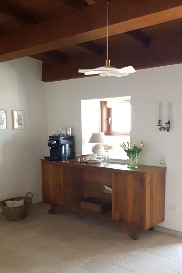 Gargara Bed And Breakfast Vico Del Gargano Exterior photo