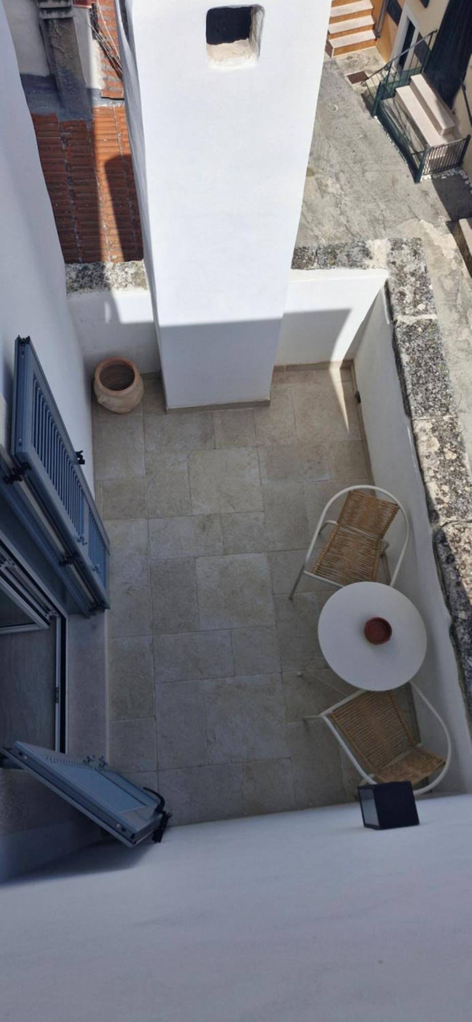 Gargara Bed And Breakfast Vico Del Gargano Exterior photo