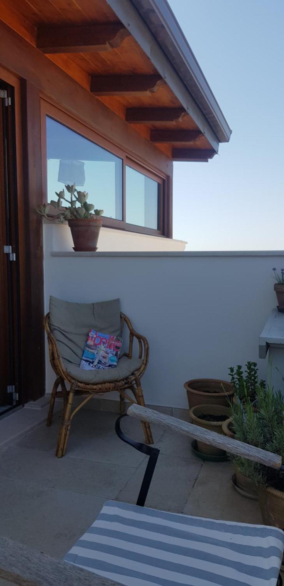 Gargara Bed And Breakfast Vico Del Gargano Exterior photo
